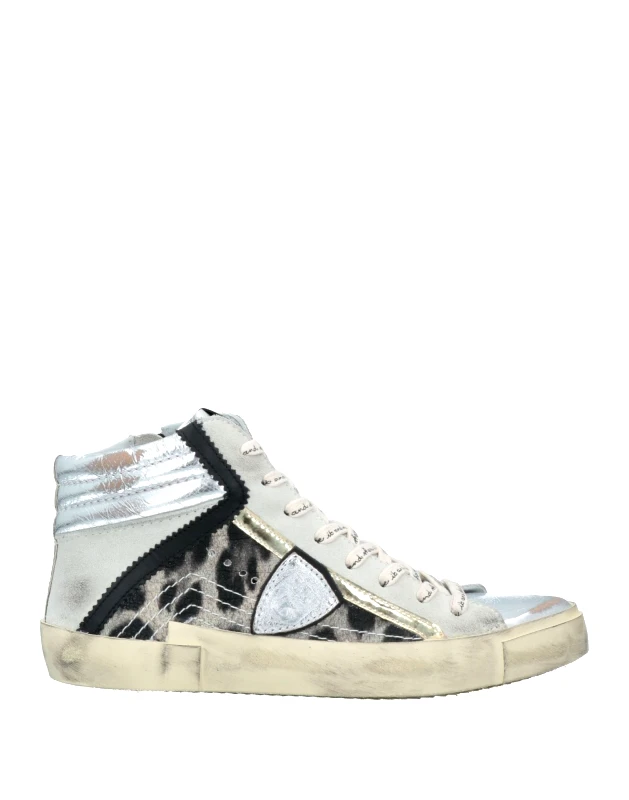 PHILIPPE MODEL PHILIPPE MODEL ΠΑΠΟΥΤΣΙΑ Αθλητικά παπούτσια