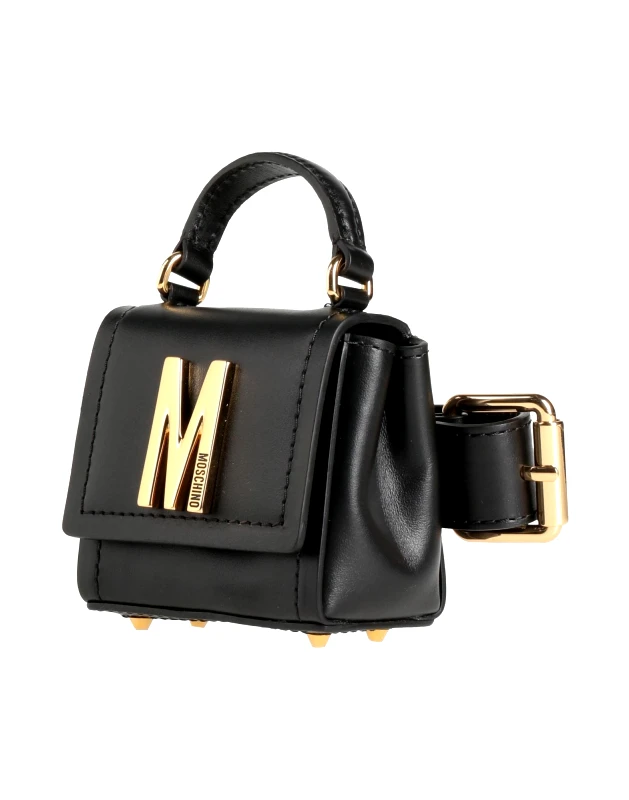 MOSCHINO MOSCHINO ΤΣΑΝΤΕΣ Τσαντάκι μέσης