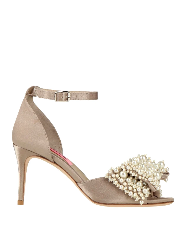 CUSTOMMADE CUSTOMMADE ΠΑΠΟΥΤΣΙΑ Πέδιλα