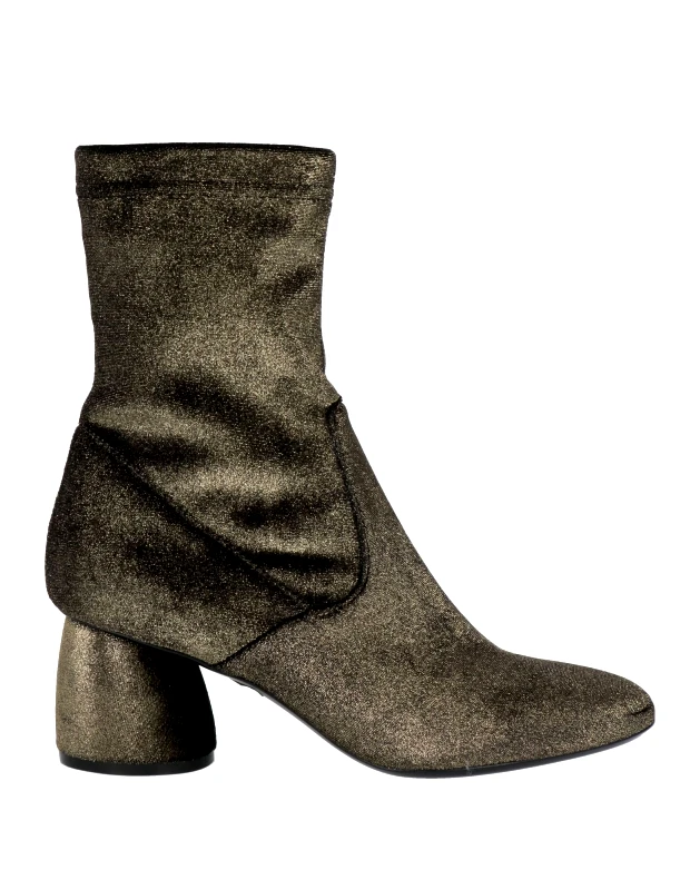 BRYAN BLAKE BRYAN BLAKE ΠΑΠΟΥΤΣΙΑ Μποτάκια