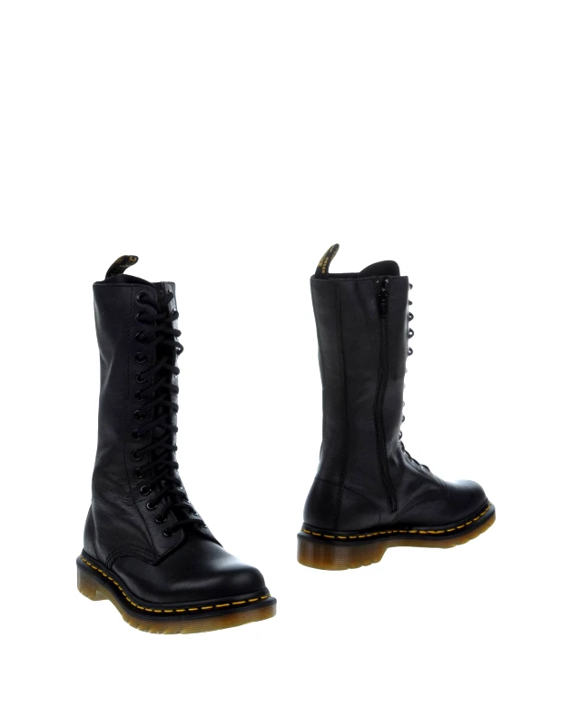 DR. MARTENS DR. MARTENS ΠΑΠΟΥΤΣΙΑ Μποτάκια