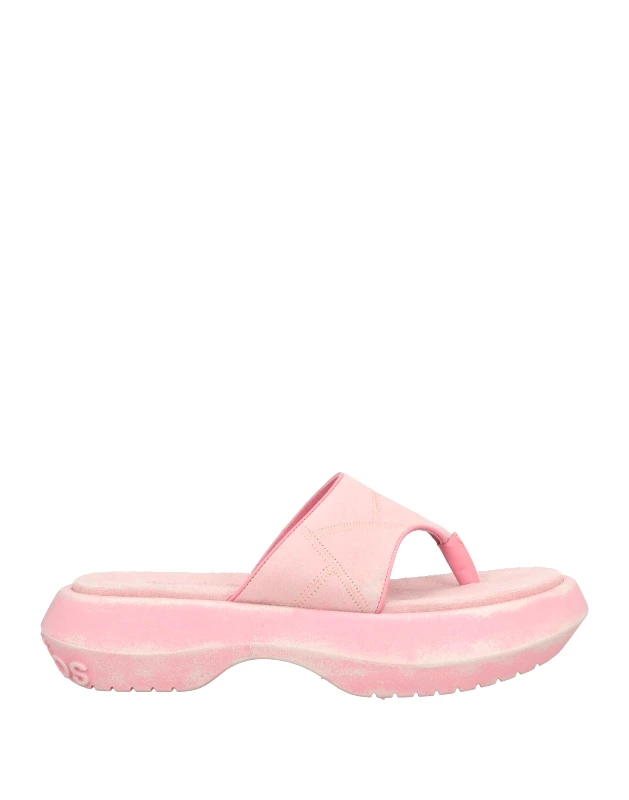 ACNE STUDIOS ACNE STUDIOS ΠΑΠΟΥΤΣΙΑ Σαγιονάρες