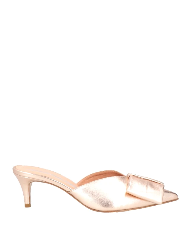 GIANCARLO PAOLI GIANCARLO PAOLI ΠΑΠΟΥΤΣΙΑ Μουλάρια και τσόκαρα