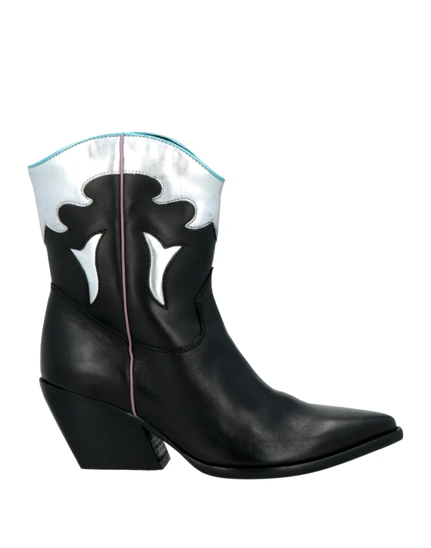 ACTITUDE by TWINSET ACTITUDE by TWINSET ΠΑΠΟΥΤΣΙΑ Μποτάκια