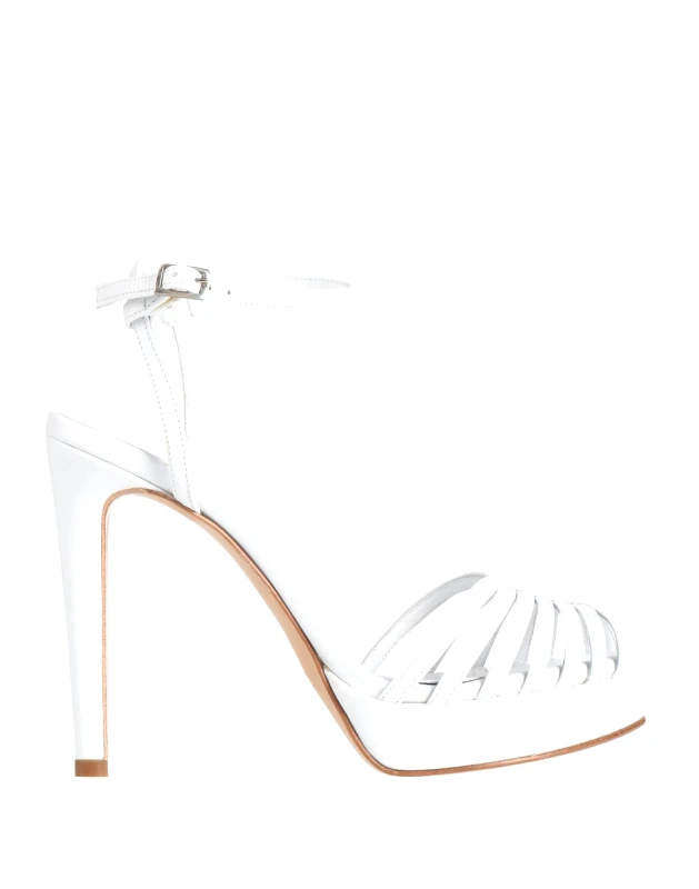 FRANCO COLLI FRANCO COLLI ΠΑΠΟΥΤΣΙΑ Πέδιλα