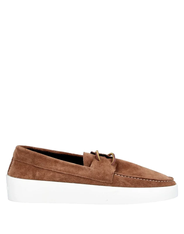 FEAR OF GOD FEAR OF GOD ΠΑΠΟΥΤΣΙΑ Μοκασίνια