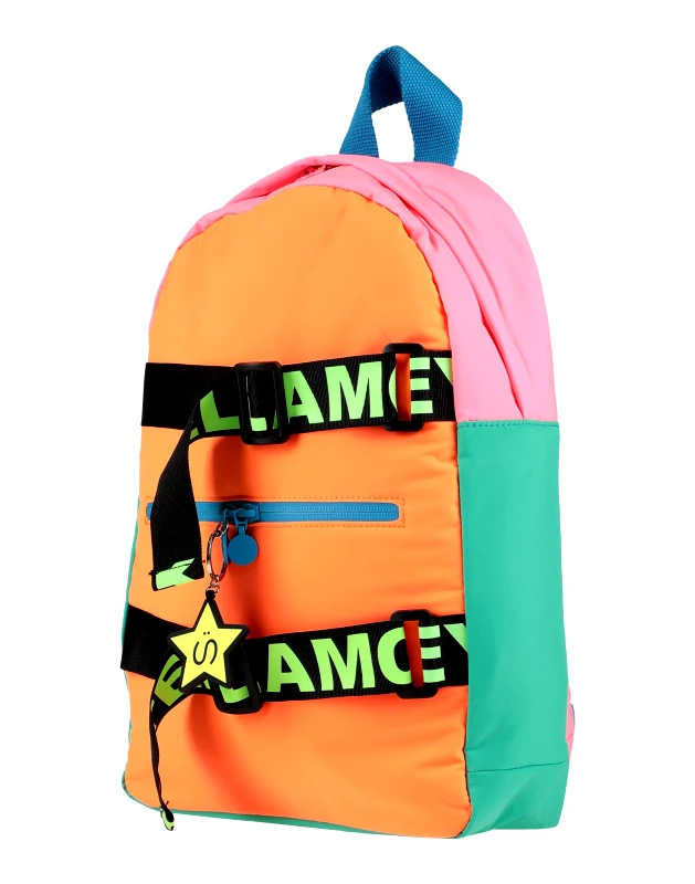 STELLA McCARTNEY KIDS STELLA McCARTNEY KIDS ΤΣΑΝΤΕΣ Σακίδιο πλάτης
