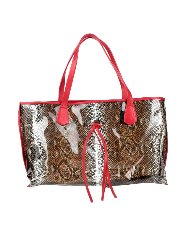 BORBONESE BORBONESE ΤΣΑΝΤΕΣ Τσάντα χειρός