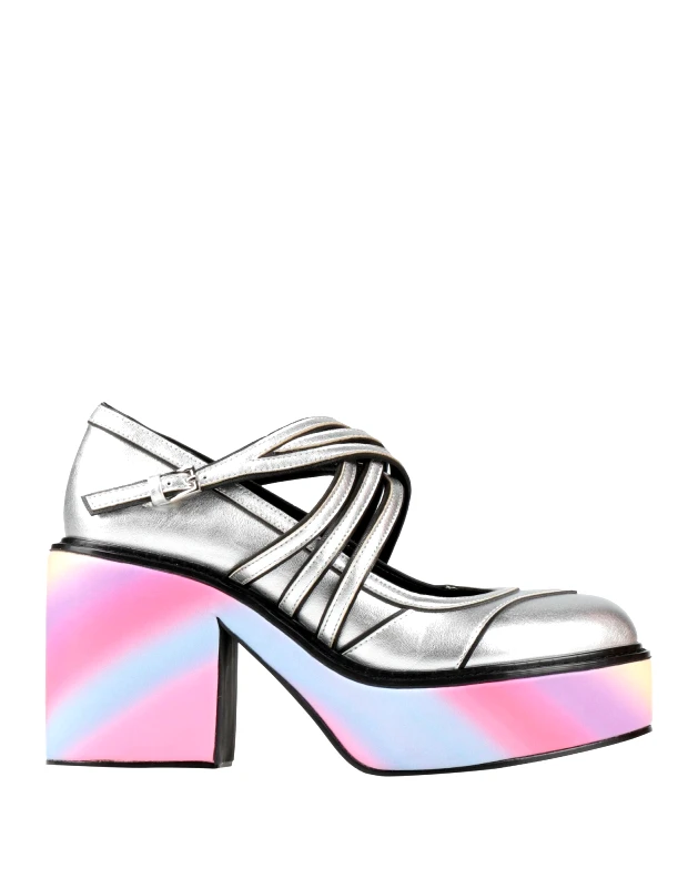 ACTITUDE by TWINSET ACTITUDE by TWINSET ΠΑΠΟΥΤΣΙΑ Κλειστά παπούτσια