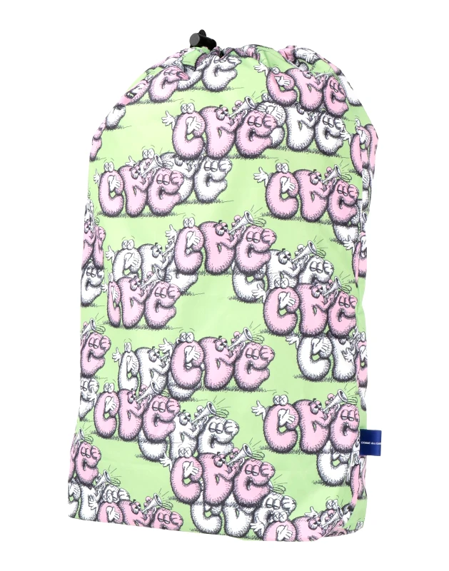 COMME des GARÇONS SHIRT COMME des GARÇONS SHIRT ΤΣΑΝΤΕΣ Σακίδιο πλάτης