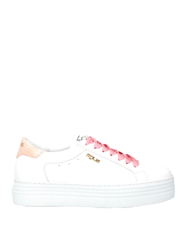 MJUS MJUS ΠΑΠΟΥΤΣΙΑ Αθλητικά παπούτσια