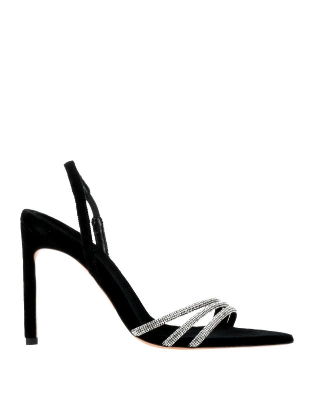 BETTINA VERMILLON BETTINA VERMILLON ΠΑΠΟΥΤΣΙΑ Πέδιλα