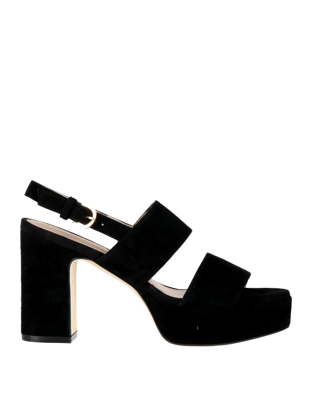 STUART WEITZMAN STUART WEITZMAN ΠΑΠΟΥΤΣΙΑ Πέδιλα