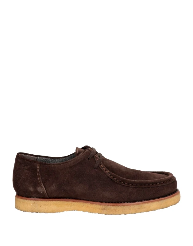 CORNELIANI ID CORNELIANI ID ΠΑΠΟΥΤΣΙΑ Παπούτσια με κορδόνια