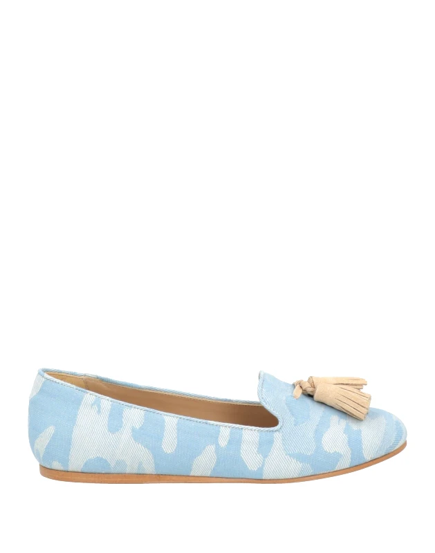 CHARLES PHILIP Milano CHARLES PHILIP Milano ΠΑΠΟΥΤΣΙΑ Μοκασίνια