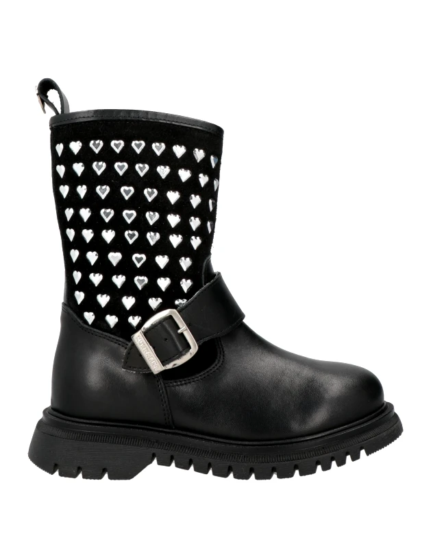 MONNALISA MONNALISA ΠΑΠΟΥΤΣΙΑ Μποτάκια