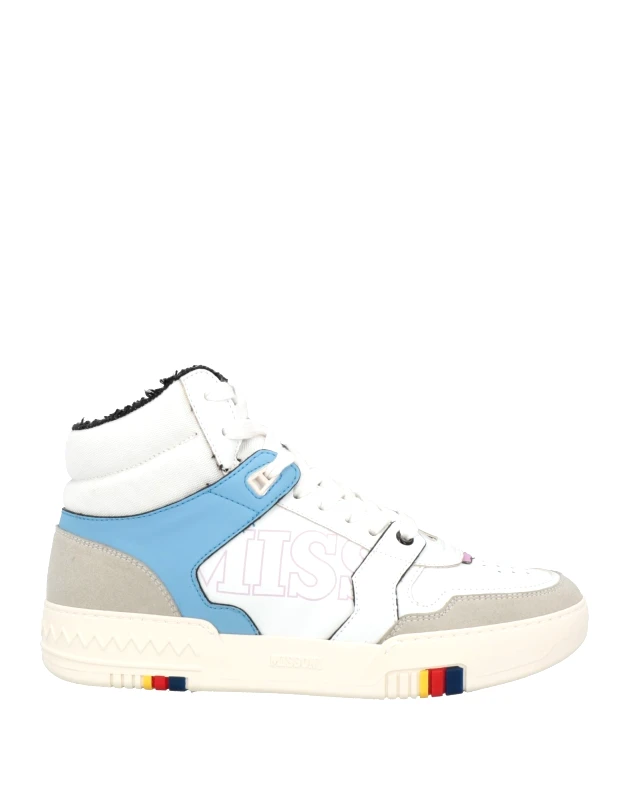 ACBC x MISSONI ACBC x MISSONI ΠΑΠΟΥΤΣΙΑ Αθλητικά παπούτσια