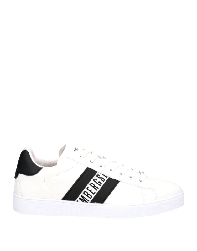 BIKKEMBERGS BIKKEMBERGS ΠΑΠΟΥΤΣΙΑ Αθλητικά παπούτσια
