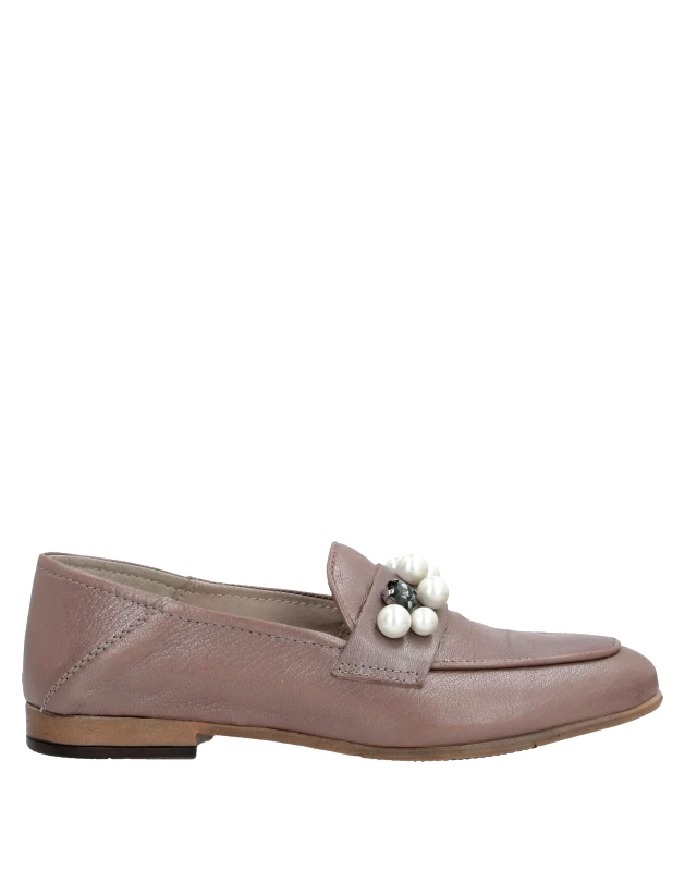 FABBRICA DEI COLLI FABBRICA DEI COLLI ΠΑΠΟΥΤΣΙΑ Μοκασίνια