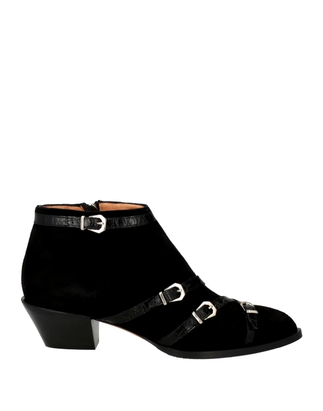 ALEXA WAGNER ALEXA WAGNER ΠΑΠΟΥΤΣΙΑ Μποτάκια