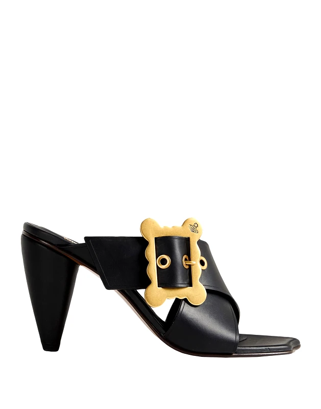 VIVIENNE WESTWOOD VIVIENNE WESTWOOD ΠΑΠΟΥΤΣΙΑ Πέδιλα