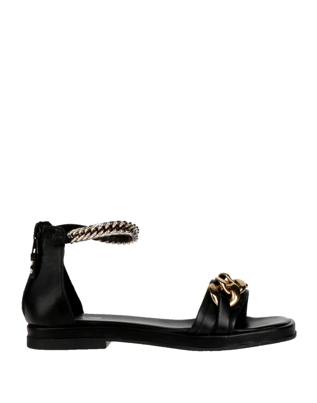 MJUS MJUS ΠΑΠΟΥΤΣΙΑ Πέδιλα