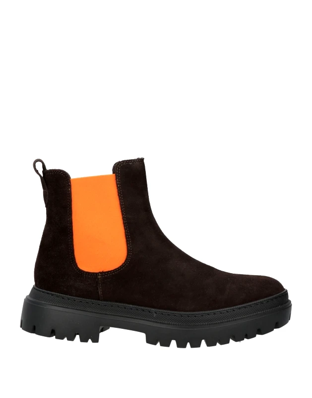 AT.P.CO AT.P.CO ΠΑΠΟΥΤΣΙΑ Μποτάκια