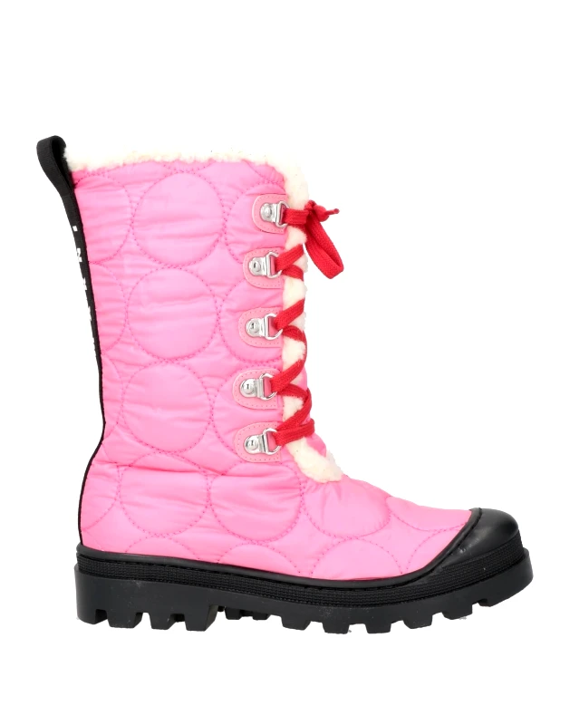 MARNI MARNI ΠΑΠΟΥΤΣΙΑ Μποτάκια