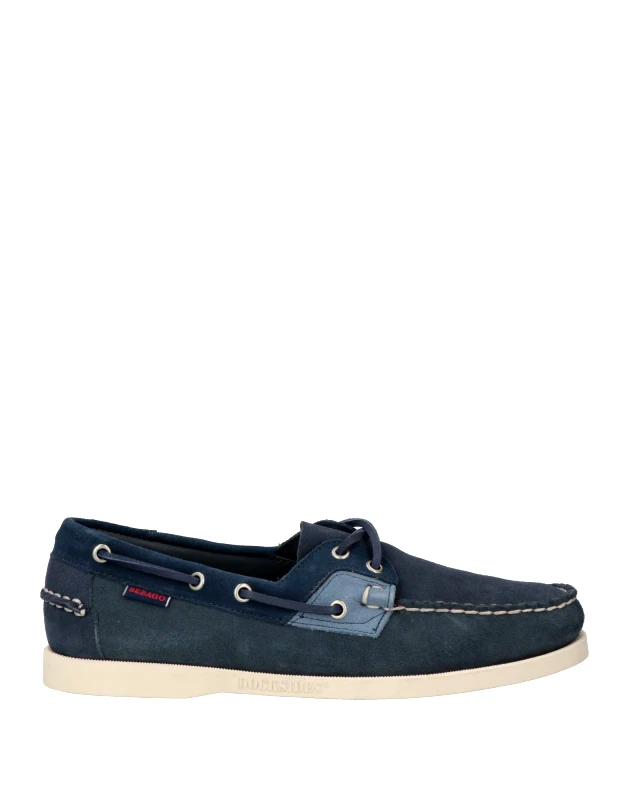 SEBAGO DOCKSIDES SEBAGO DOCKSIDES ΠΑΠΟΥΤΣΙΑ Μοκασίνια
