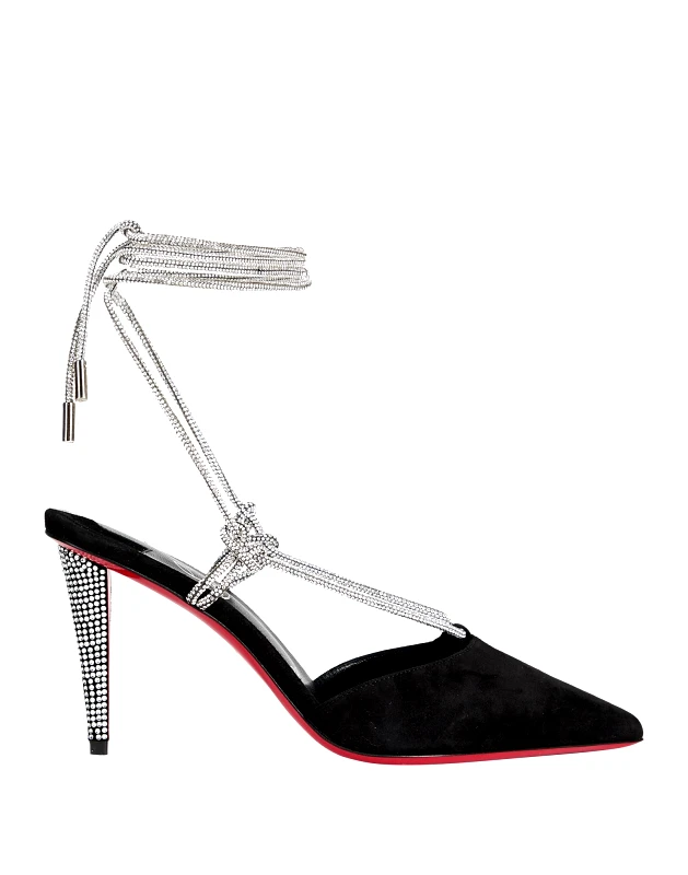 CHRISTIAN LOUBOUTIN CHRISTIAN LOUBOUTIN ΠΑΠΟΥΤΣΙΑ Κλειστά παπούτσια