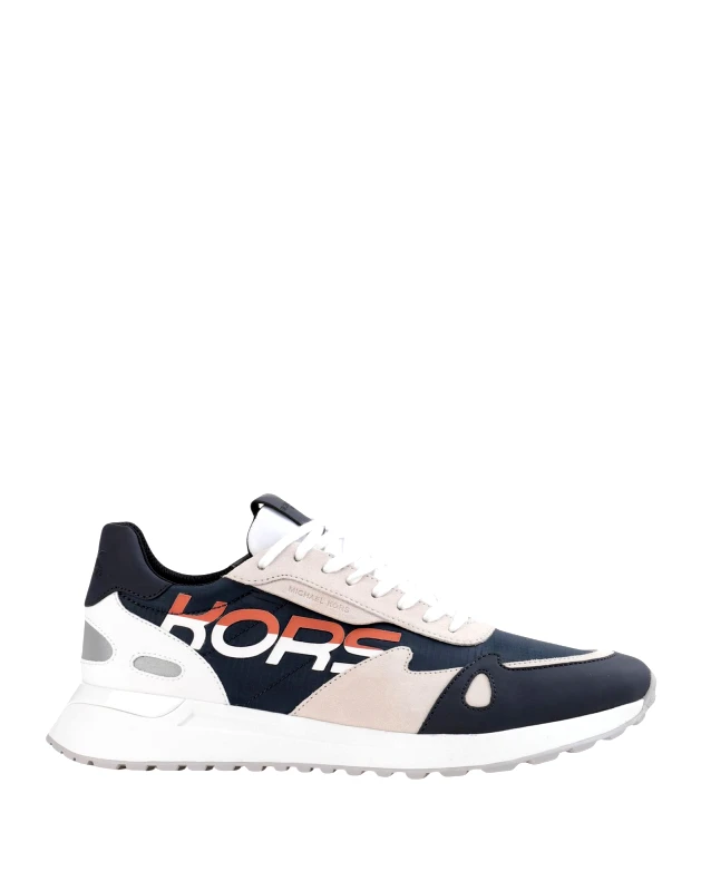 MICHAEL KORS MENS MICHAEL KORS MENS ΠΑΠΟΥΤΣΙΑ Αθλητικά παπούτσια