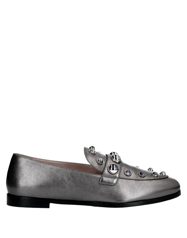 ALBERTO GOZZI ALBERTO GOZZI ΠΑΠΟΥΤΣΙΑ Μοκασίνια