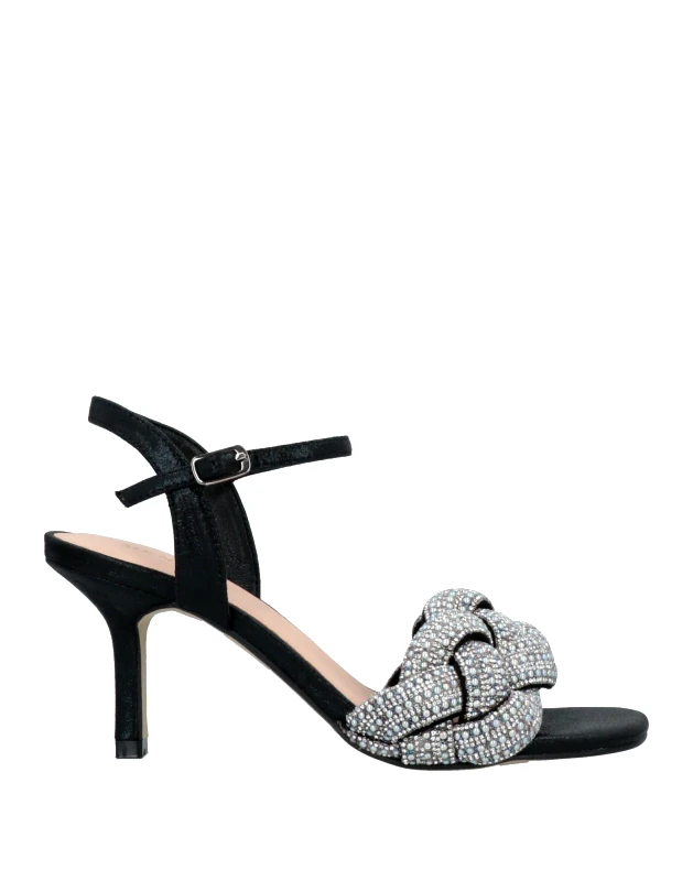 MENBUR MENBUR ΠΑΠΟΥΤΣΙΑ Πέδιλα