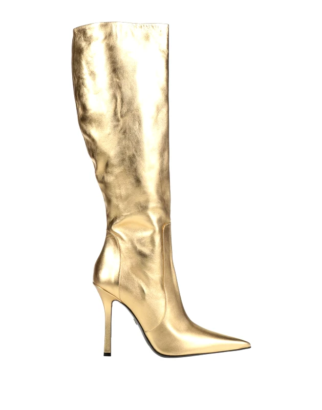 BLUMARINE BLUMARINE ΠΑΠΟΥΤΣΙΑ Μπότα