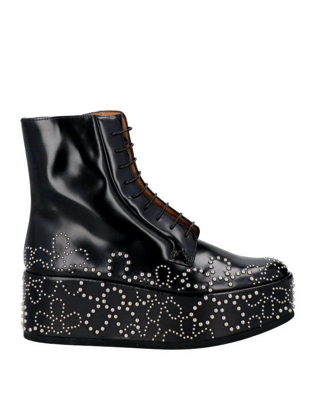 CHURCH'S x NOIR KEI NINOMIYA CHURCH'S x NOIR KEI NINOMIYA ΠΑΠΟΥΤΣΙΑ Μποτάκια