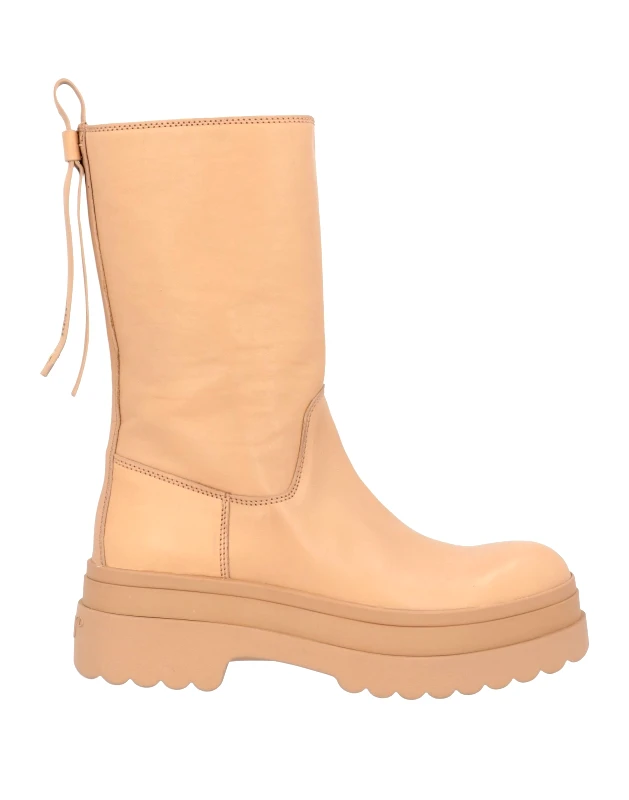 RED(V) RED(V) ΠΑΠΟΥΤΣΙΑ Μποτάκια