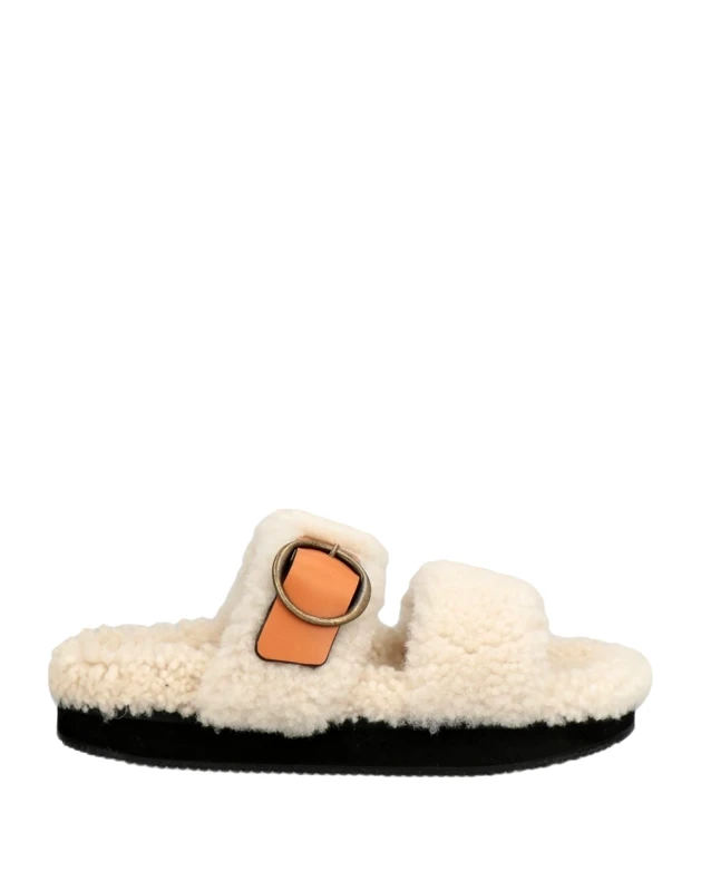 ISABEL MARANT ISABEL MARANT ΠΑΠΟΥΤΣΙΑ Πέδιλα