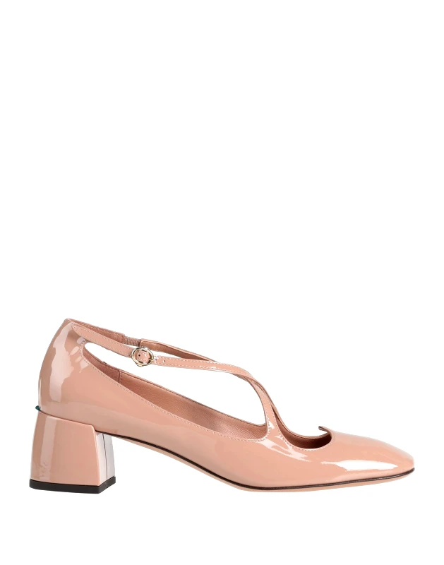 A.BOCCA A.BOCCA ΠΑΠΟΥΤΣΙΑ Κλειστά παπούτσια