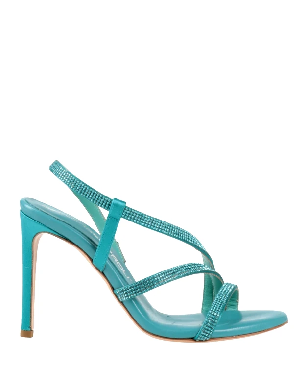 GIANCARLO PAOLI GIANCARLO PAOLI ΠΑΠΟΥΤΣΙΑ Πέδιλα