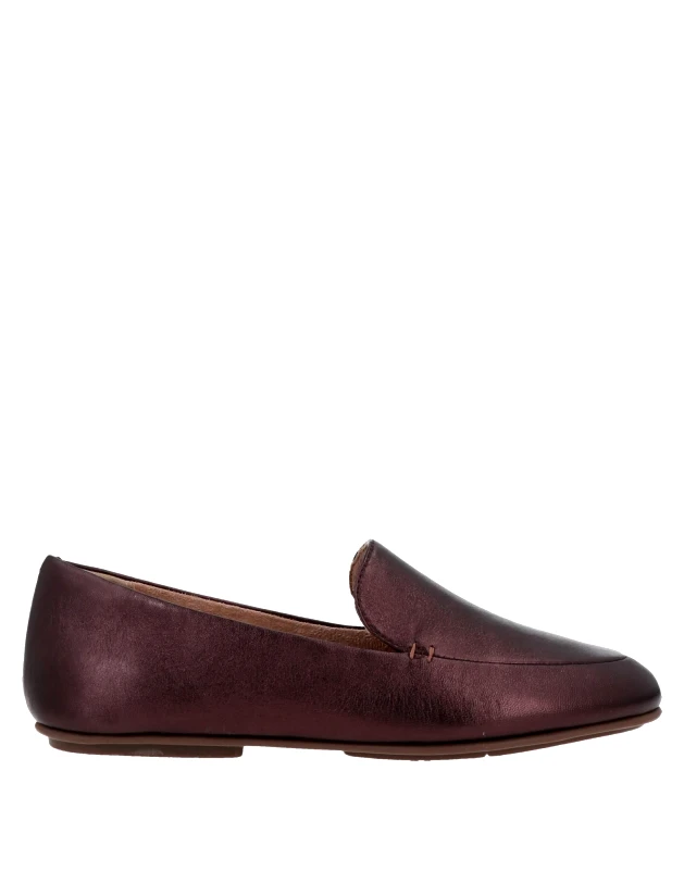 FITFLOP FITFLOP ΠΑΠΟΥΤΣΙΑ Μοκασίνια
