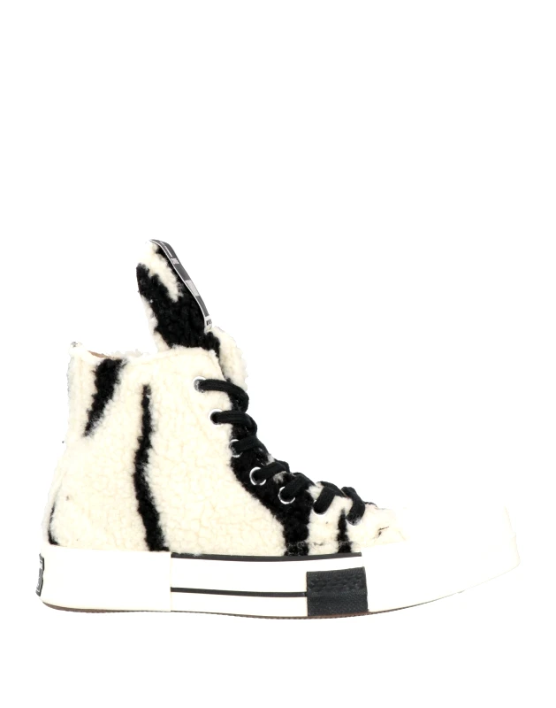 CONVERSE x DRKSHDW CONVERSE x DRKSHDW ΠΑΠΟΥΤΣΙΑ Αθλητικά παπούτσια