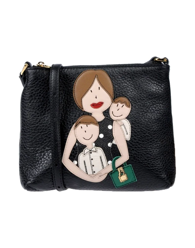 DOLCE&GABBANA DOLCE&GABBANA ΤΣΑΝΤΕΣ Τσάντες ταχυδρόμου