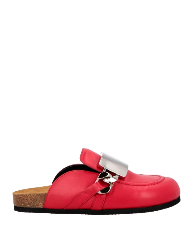JW ANDERSON JW ANDERSON ΠΑΠΟΥΤΣΙΑ Μουλάρια και τσόκαρα