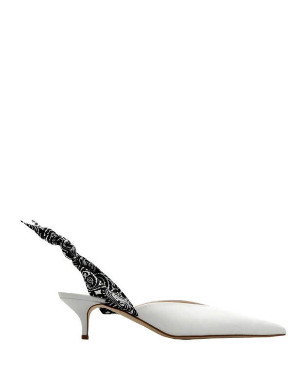 GIA COUTURE GIA COUTURE ΠΑΠΟΥΤΣΙΑ Μουλάρια και τσόκαρα