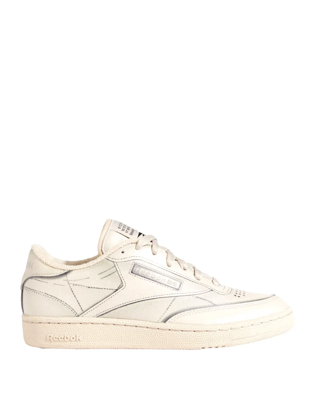 MAISON MARGIELA x REEBOK MAISON MARGIELA x REEBOK ΠΑΠΟΥΤΣΙΑ Αθλητικά παπούτσια