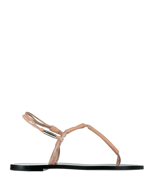 ISABEL MARANT ISABEL MARANT ΠΑΠΟΥΤΣΙΑ Σαγιονάρες