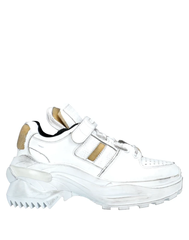 MAISON MARGIELA MAISON MARGIELA ΠΑΠΟΥΤΣΙΑ Αθλητικά παπούτσια