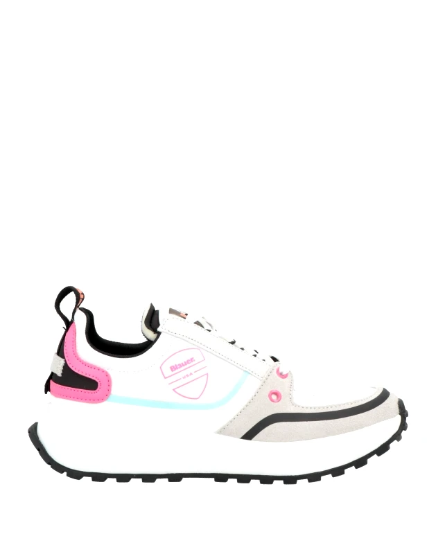 BLAUER. BLAUER. ΠΑΠΟΥΤΣΙΑ Αθλητικά παπούτσια