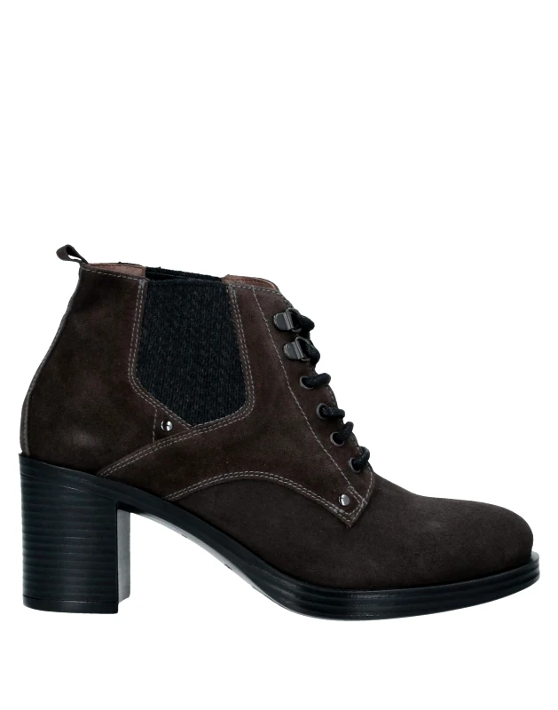 NERO GIARDINI NERO GIARDINI ΠΑΠΟΥΤΣΙΑ Μποτάκια