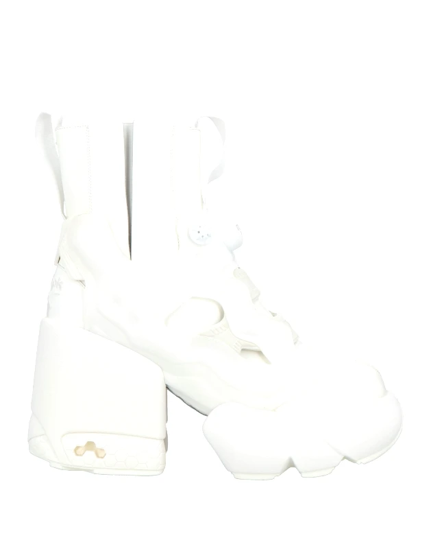 MAISON MARGIELA x REEBOK MAISON MARGIELA x REEBOK ΠΑΠΟΥΤΣΙΑ Μποτάκια